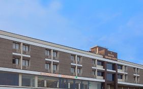 Hotel Grand Unity